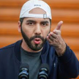 Meet your Posher, Alexander